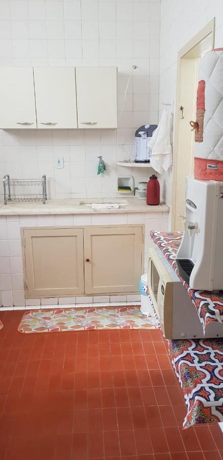 Do E Boemia Da Passagem Apartment