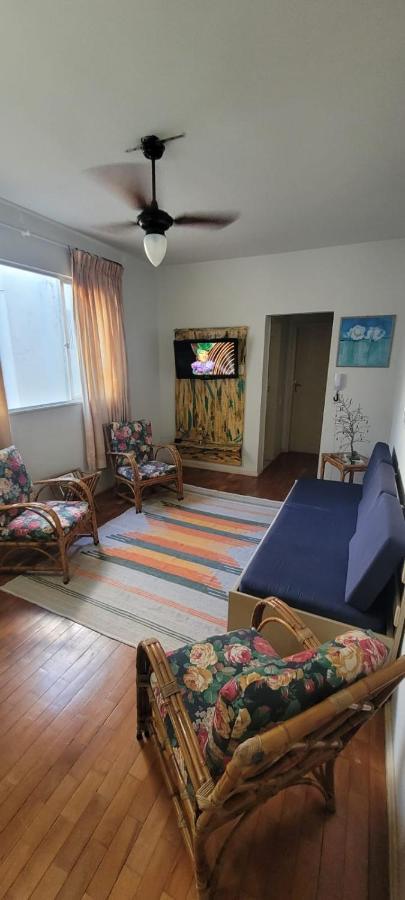 Do E Boemia Da Passagem Apartment *